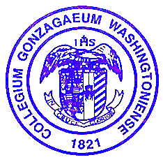 <span class="mw-page-title-main">Gonzaga College High School</span> School in Washington, D.C., United States