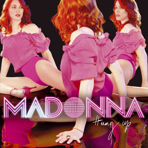 <span class="mw-page-title-main">Hung Up</span> 2005 single by Madonna