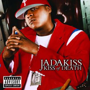 <i>Kiss of Death</i> (Jadakiss album) 2004 studio album by Jadakiss