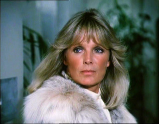 <span class="mw-page-title-main">Krystle Carrington</span> Fictional character in the American television series "Dynasty"