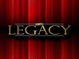 <i>Legacy</i> (Philippine TV series) 2012 Philippine television drama series