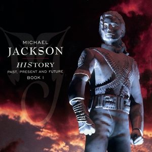 <i>HIStory: Past, Present and Future, Book I</i> 1995 studio album / greatest hits album by Michael Jackson