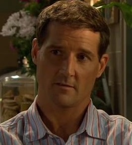 Matt Turner (<i>Neighbours</i>) Soap opera character