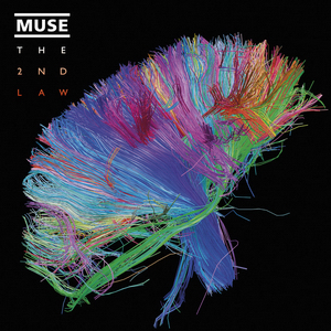 <i>The 2nd Law</i> 2012 studio album by Muse