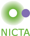 <span class="mw-page-title-main">NICTA</span>