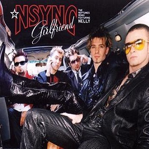 <span class="mw-page-title-main">Girlfriend (NSYNC song)</span> 2002 single by NSYNC