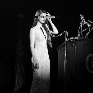 <span class="mw-page-title-main">National Anthem (Lana Del Rey song)</span> 2012 single by Lana Del Rey