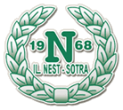 <span class="mw-page-title-main">Nest-Sotra Fotball</span> Norwegian football club