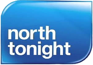 <i>North Tonight</i> TV series or program