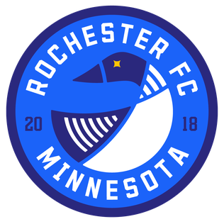 <span class="mw-page-title-main">Rochester FC</span> Soccer club in Minnesota, US