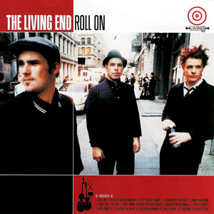 <i>Roll On</i> (The Living End album) 2000 studio album by The Living End