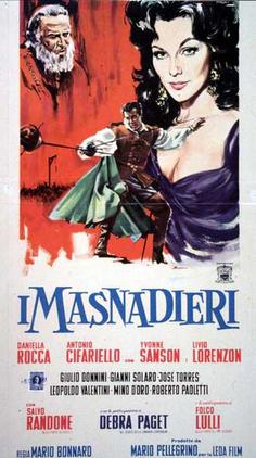 <i>Rome 1585</i> 1961 film