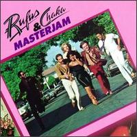 <i>Masterjam</i> 1979 studio album by Rufus & Chaka