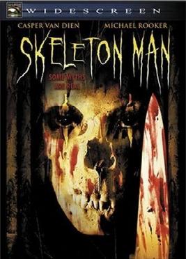 <i>Skeleton Man</i> 2004 American television film