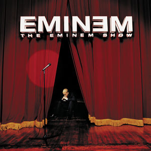 <i>The Eminem Show</i> 2002 studio album by Eminem