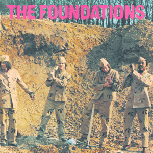 <i>Digging the Foundations</i> 1969 studio album by the Foundations