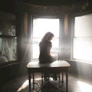 <span class="mw-page-title-main">Hollow (Tori Kelly song)</span> 2015 single by Tori Kelly