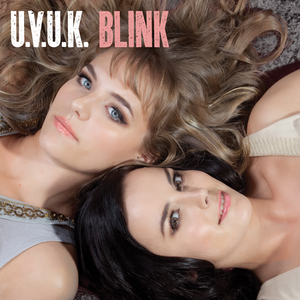 <span class="mw-page-title-main">Blink (U.V.U.K. song)</span> 2012 single by U.V.U.K.