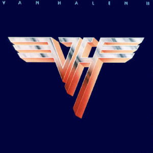 <i>Van Halen II</i> 1979 studio album by Van Halen