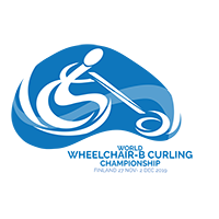 <span class="mw-page-title-main">2019 World Wheelchair-B Curling Championship</span>