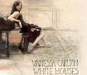 <span class="mw-page-title-main">White Houses (Vanessa Carlton song)</span> 2004 single by Vanessa Carlton