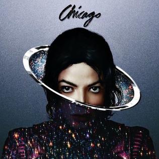 <span class="mw-page-title-main">Chicago (Michael Jackson song)</span> 2014 promotional single by Michael Jackson