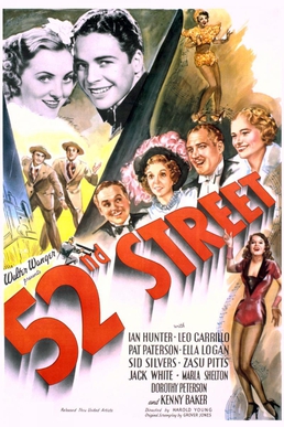 <i>52nd Street</i> (film) 1937 film