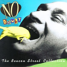 <i>The Beacon Street Collection</i> 1995 studio album by No Doubt