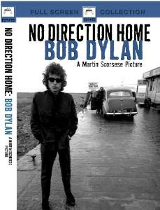 <i>No Direction Home</i> 2005 documentary film by Martin Scorsese