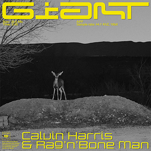 <span class="mw-page-title-main">Giant (Calvin Harris and Rag'n'Bone Man song)</span> 2019 single by Calvin Harris and RagnBone Man