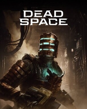 <i>Dead Space</i> (2023 video game) Video game remake