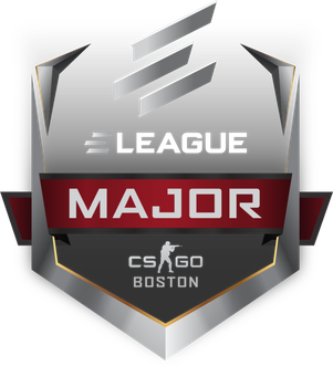 <span class="mw-page-title-main">ELEAGUE Major: Boston 2018</span>