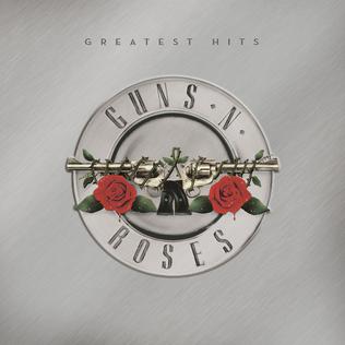 <i>Greatest Hits</i> (Guns N Roses album) 2004 greatest hits album by Guns N Roses