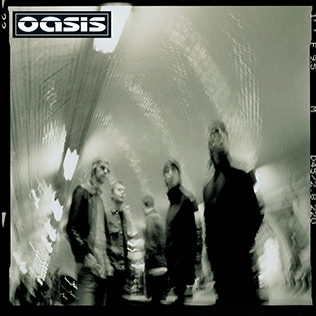 <i>Heathen Chemistry</i> 2002 studio album by Oasis