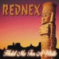 <span class="mw-page-title-main">Hold Me for a While</span> 2000 single by Rednex