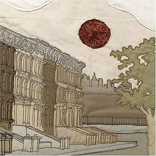 <i>Im Wide Awake, Its Morning</i> 2005 studio album by Bright Eyes