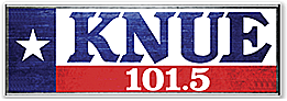 <span class="mw-page-title-main">KNUE</span> Radio station in Tyler, Texas