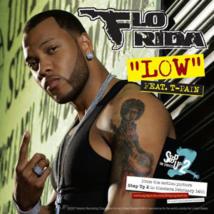 <span class="mw-page-title-main">Low (Flo Rida song)</span> 2007 single by Flo Rida