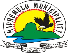 <span class="mw-page-title-main">Maphumulo Local Municipality</span> Local municipality in KwaZulu-Natal, South Africa