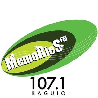 <span class="mw-page-title-main">DZLL-FM</span> Radio station in Baguio, Philippines