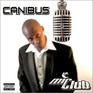 <i>Mic Club: The Curriculum</i> 2002 studio album by Canibus