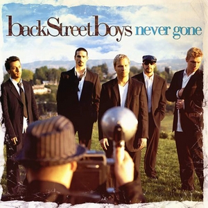 <i>Never Gone</i> 2005 studio album by Backstreet Boys