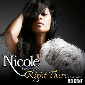 Right There (Nicole Scherzinger song) 2011 single by Nicole Scherzinger