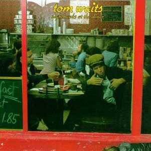 <i>Nighthawks at the Diner</i> 1975 studio album by Tom Waits