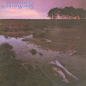 <i>Northwinds</i> 1978 studio album by David Coverdale