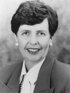 <span class="mw-page-title-main">Eunice Groark</span> American politician (1938–2018)