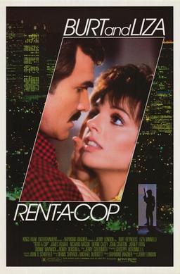 <i>Rent-a-Cop</i> 1988 film by Jerry London