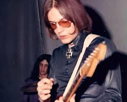 <span class="mw-page-title-main">Ron Asheton</span> American rock musician (1948–2009)