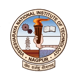 <span class="mw-page-title-main">Visvesvaraya National Institute of Technology Nagpur</span> Public engineering and research institute in India