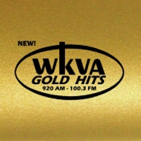 <span class="mw-page-title-main">WKVA</span> Radio station in Lewistown, Pennsylvania